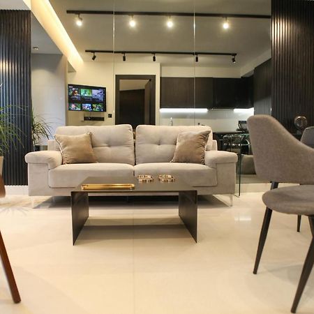 Raam Luxury Suites Larnaca Exterior foto