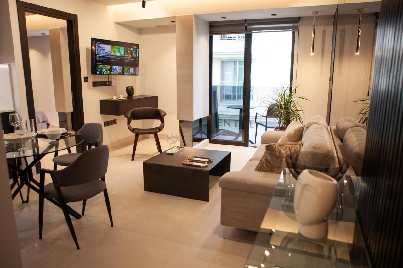 Raam Luxury Suites Larnaca Exterior foto