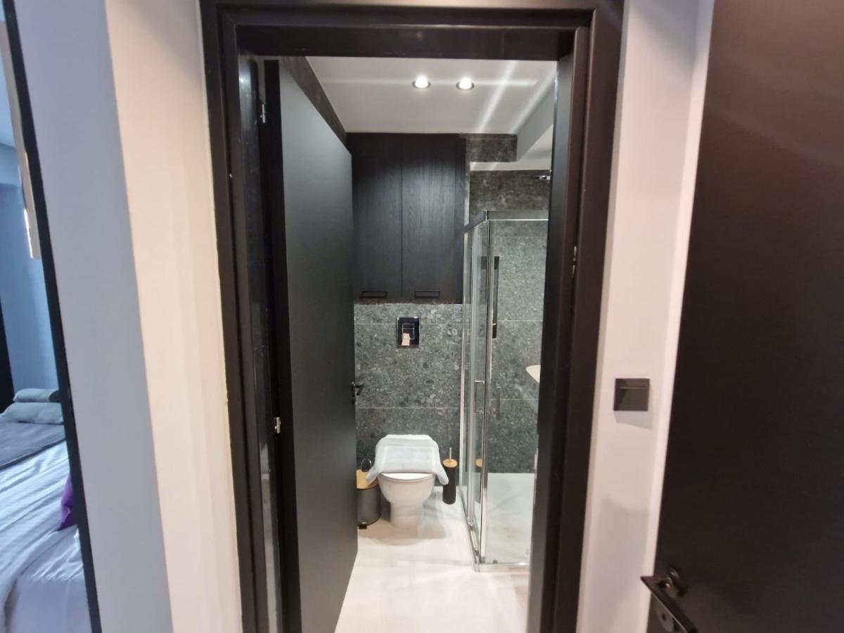 Raam Luxury Suites Larnaca Exterior foto