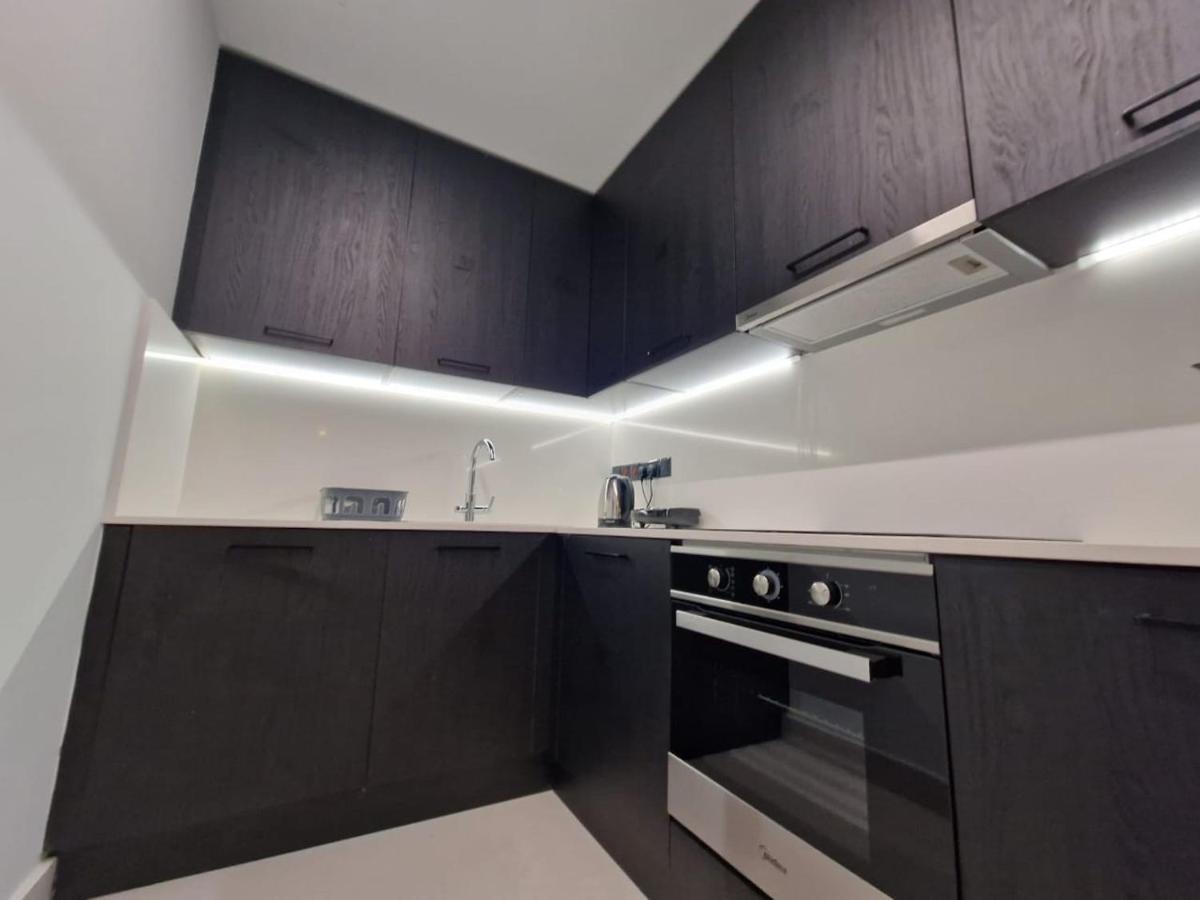 Raam Luxury Suites Larnaca Exterior foto