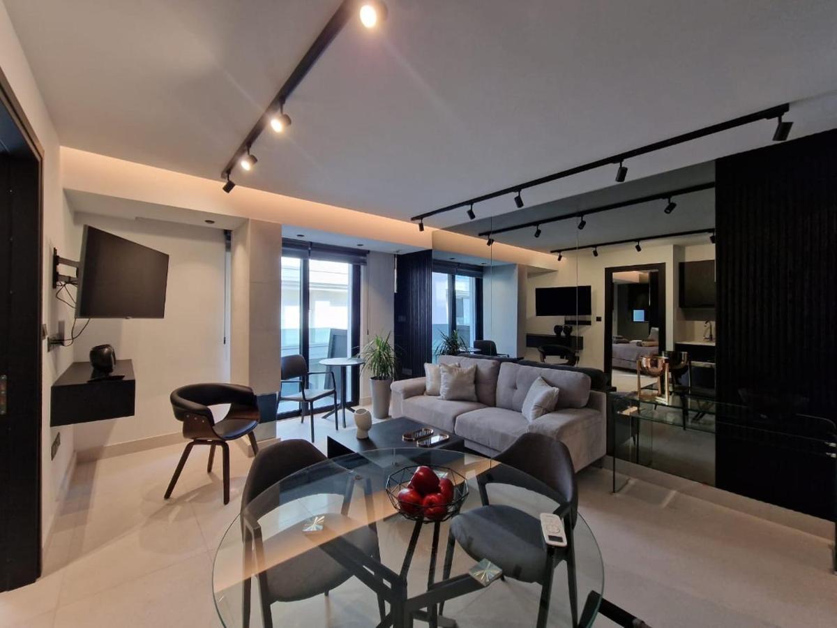 Raam Luxury Suites Larnaca Exterior foto